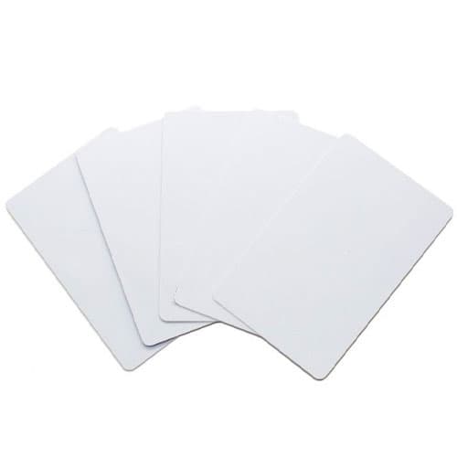 Thẻ từ cảm ứng dùng cho các dòng máy chấm công, khoá cửa