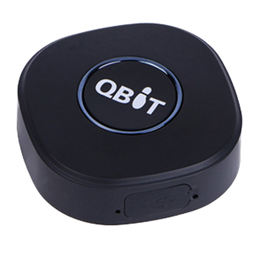 Thiết bị định vị không dây siêu nhỏ Qbit