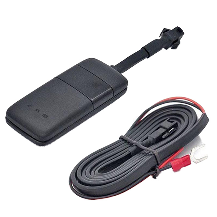 Thiết bị định vị ô tô VT02S PRO 4G NEW