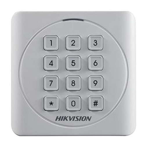 Thiết Bị Kiểm Soát Cửa Ra Vào Hikvision DS-K1801EK