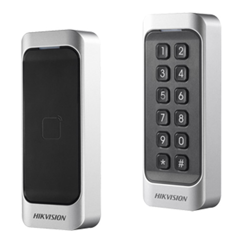Thiết Bị Kiểm Soát Ra Vào Hikvision DS-K1107MK