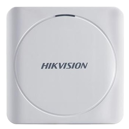 Thiết Bị Kiểm Soát Cửa Ra Vào Hikvision DS-K1801E