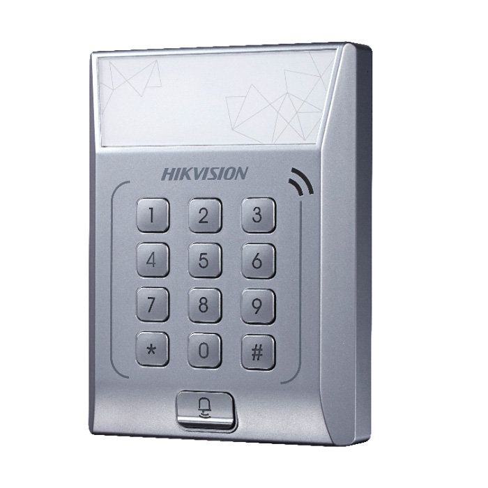 Thiết Bị Kiểm Soát Cửa Ra Vào Hikvision DS-K1T801M