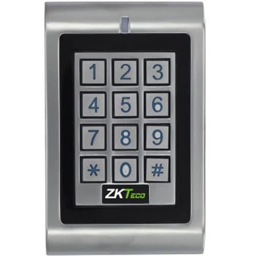 Thiết bị kiểm soát cửa ra vào bằng thẻ ID ZKTeco MK-H