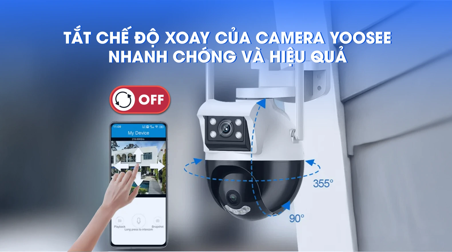 tat-che-do-xoay-cua-camera-yoosee
