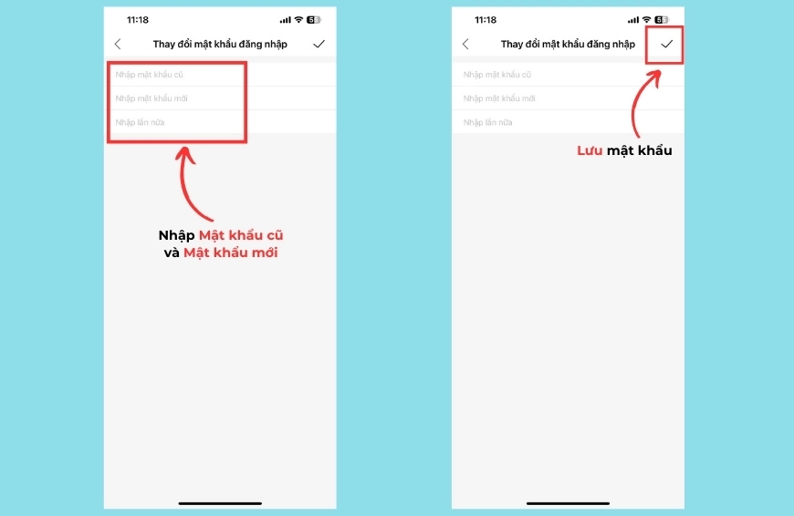 Cách xử lý khi camera Yoosee bị hack
