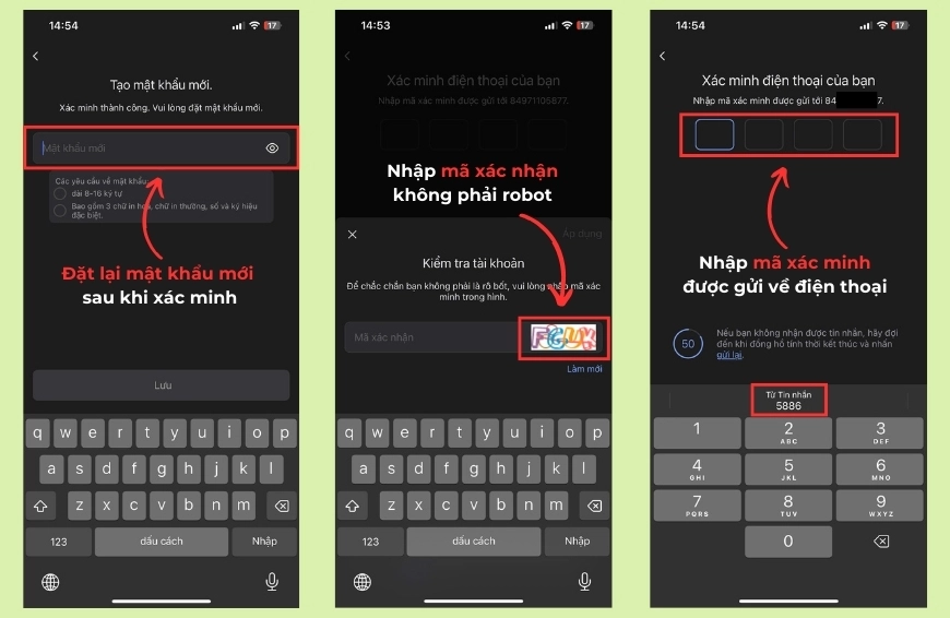 Camera Ezviz bị khóa