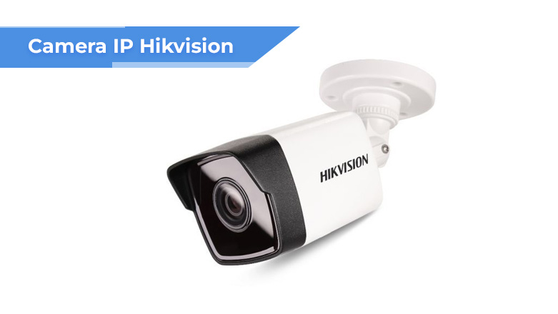 camera ip hikvision