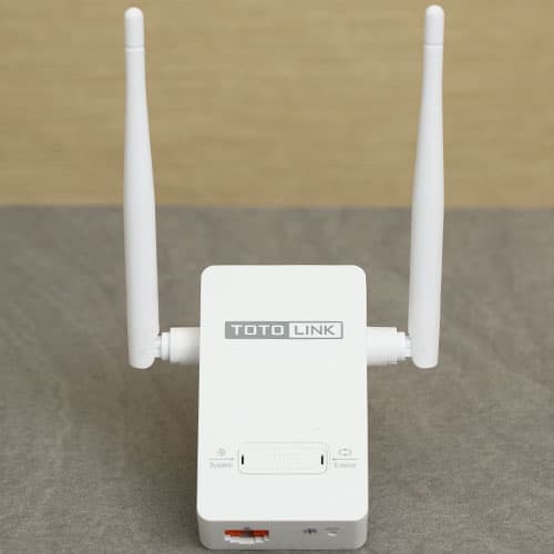 Bộ Kích Sóng Totolink EX200 Wifi 300Mbps