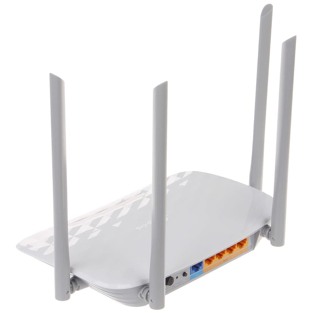 Bộ Phát Wifi TP-Link Archer C50