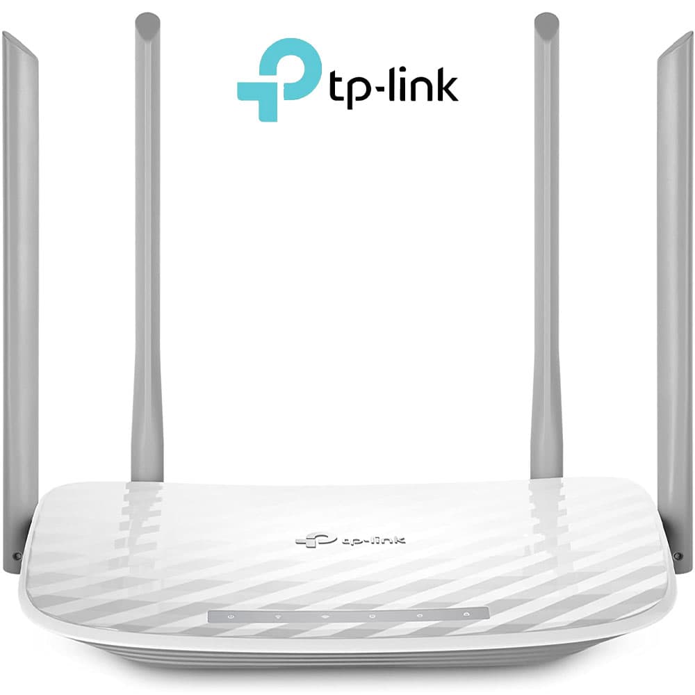 Bộ Phát Wifi TP-Link Archer C50