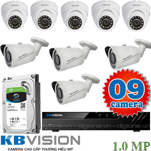 lap-dat-tron-bo-9-camera-giam-sat-10m-kbvision