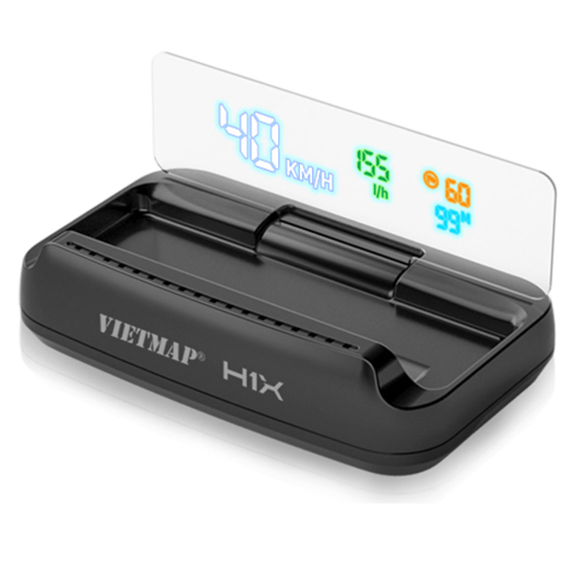 Màn Hình Hiển Thị Thông Tin Vietmap H1X