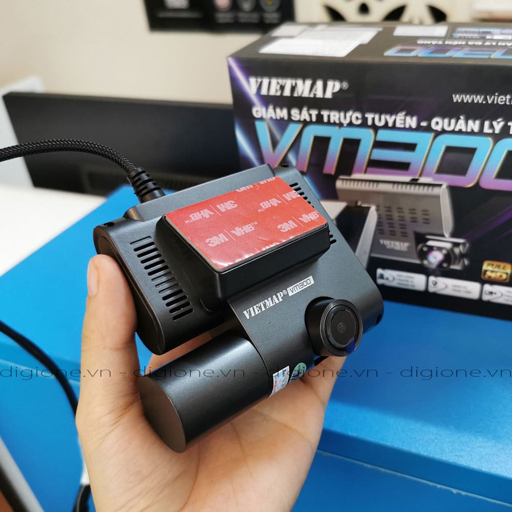 Camera Hành Trình Vietmap VM300