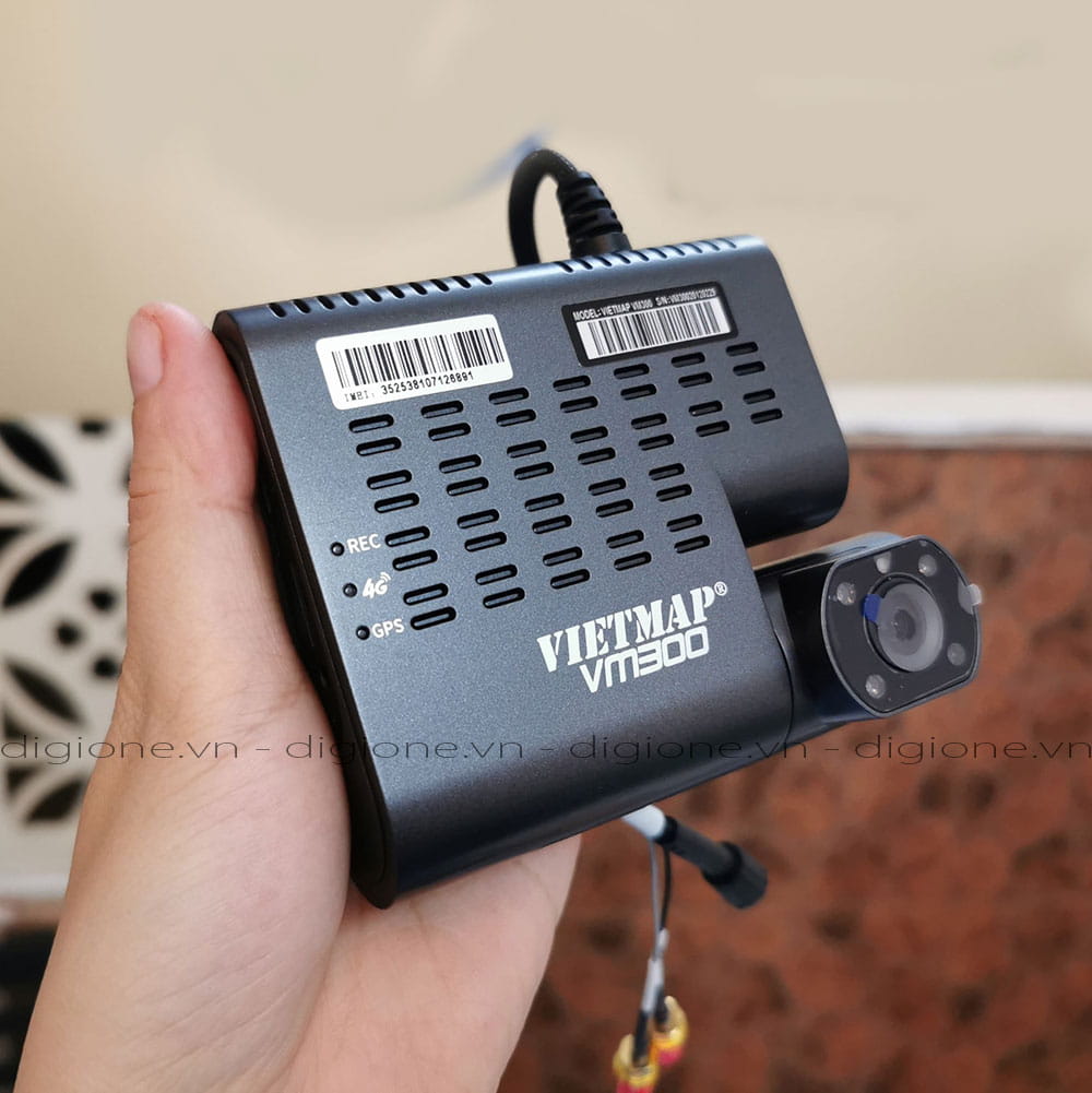 Camera Hành Trình Vietmap VM300