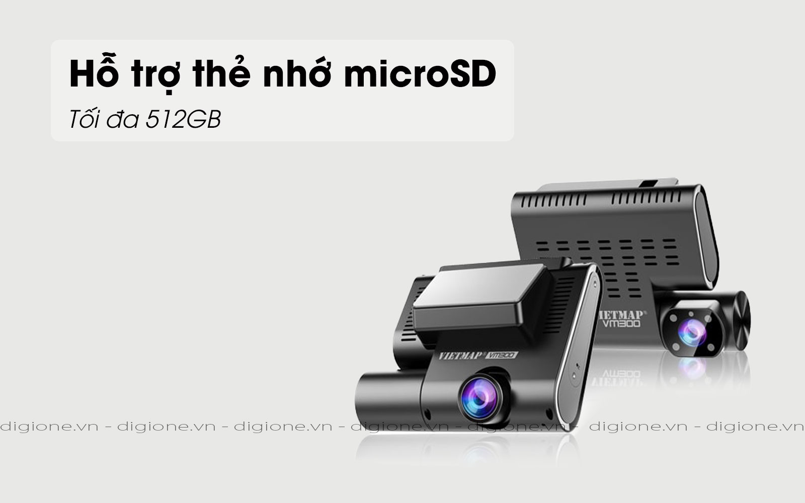 vietmap-vm300 lưu trữ