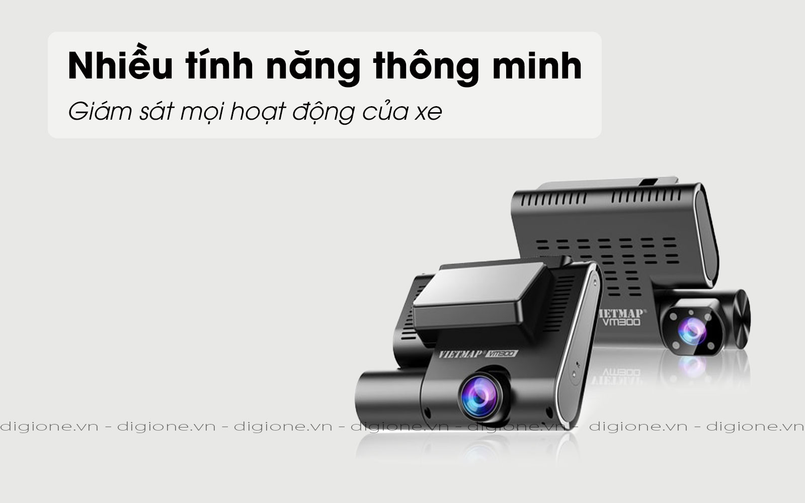 tính năng vietmap-vm300