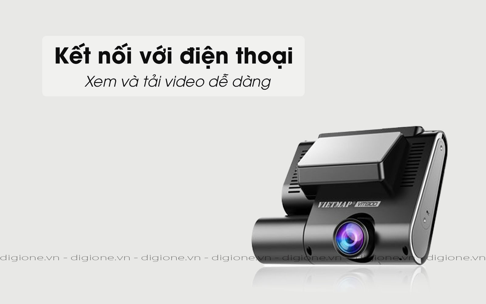 vietmap-vm300 xem video