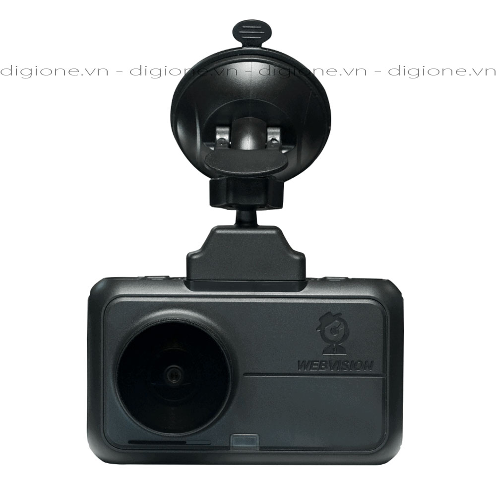 Camera Hành Trình Webvision A38