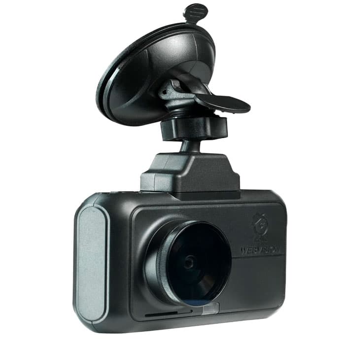 Camera Hành Trình Webvision A38