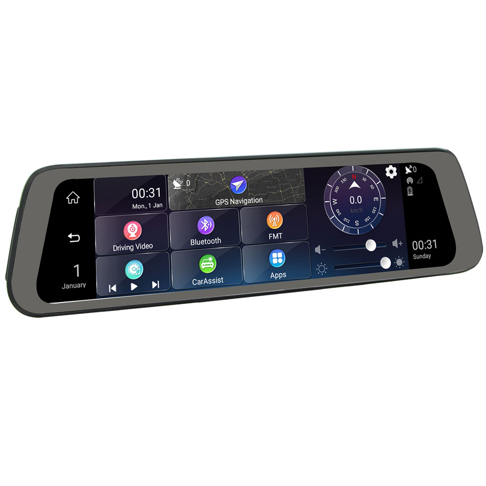 Camera Hành Trình Webvison M39X