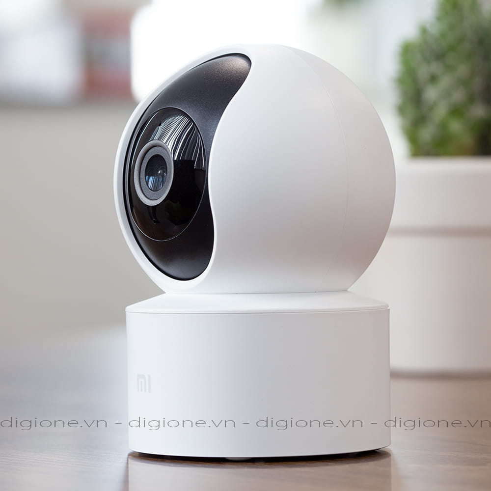 Camera Xiaomi Mi Home Security 360 (BHR4885GL) 1080P