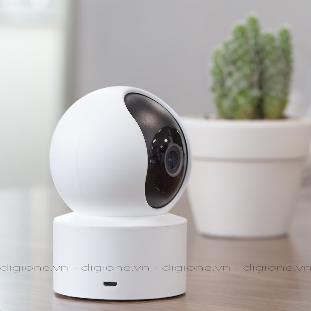 Camera Xiaomi Mi Home Security 360 (BHR4885GL) 1080P