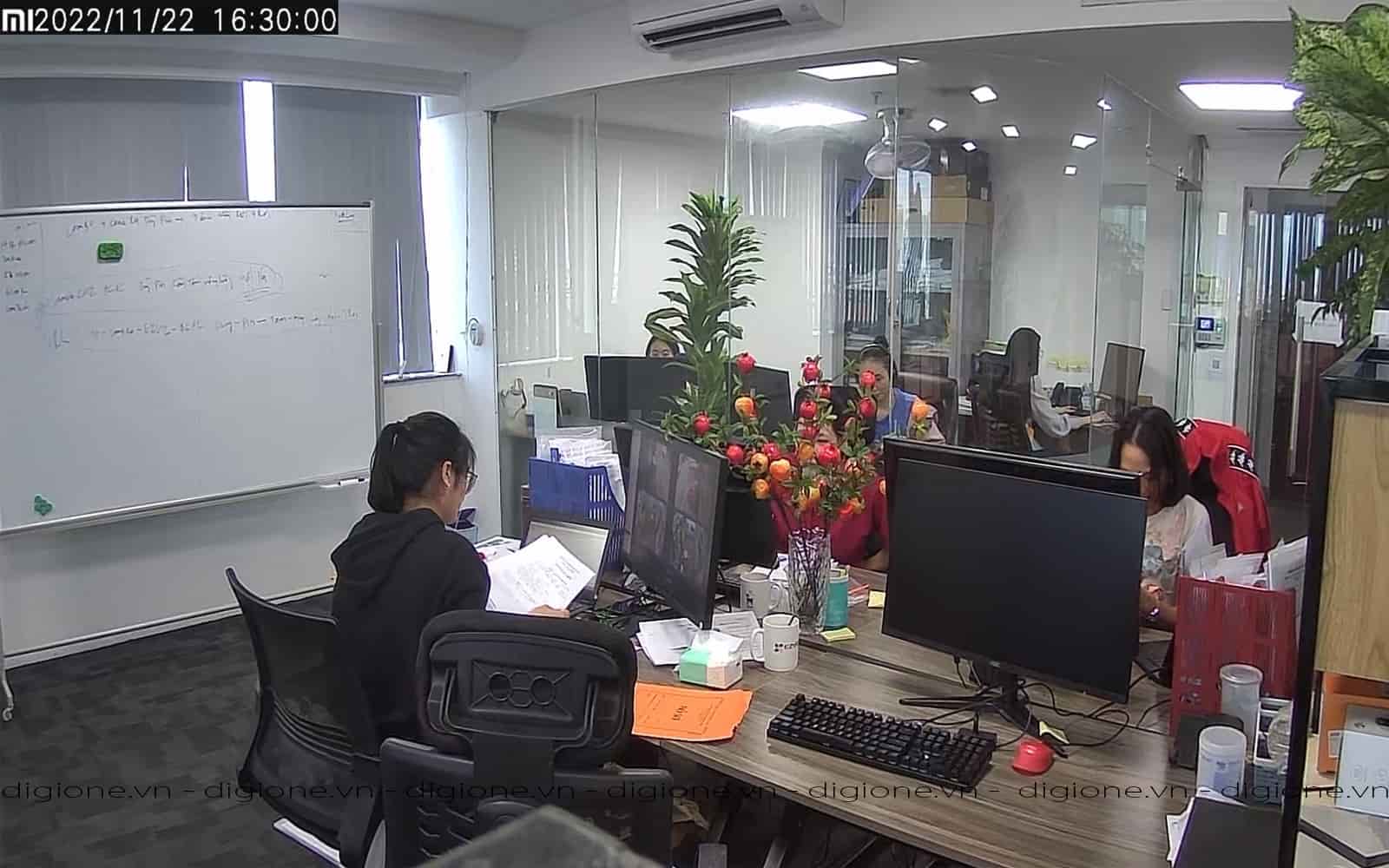 Camera Xiaomi Mi BHR4885GL ảnh thực tế