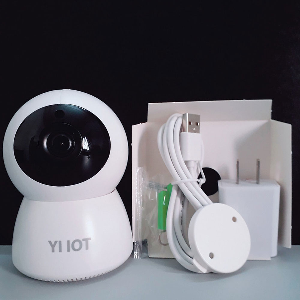 Camera Wifi Yi Iot PDB208 1080P