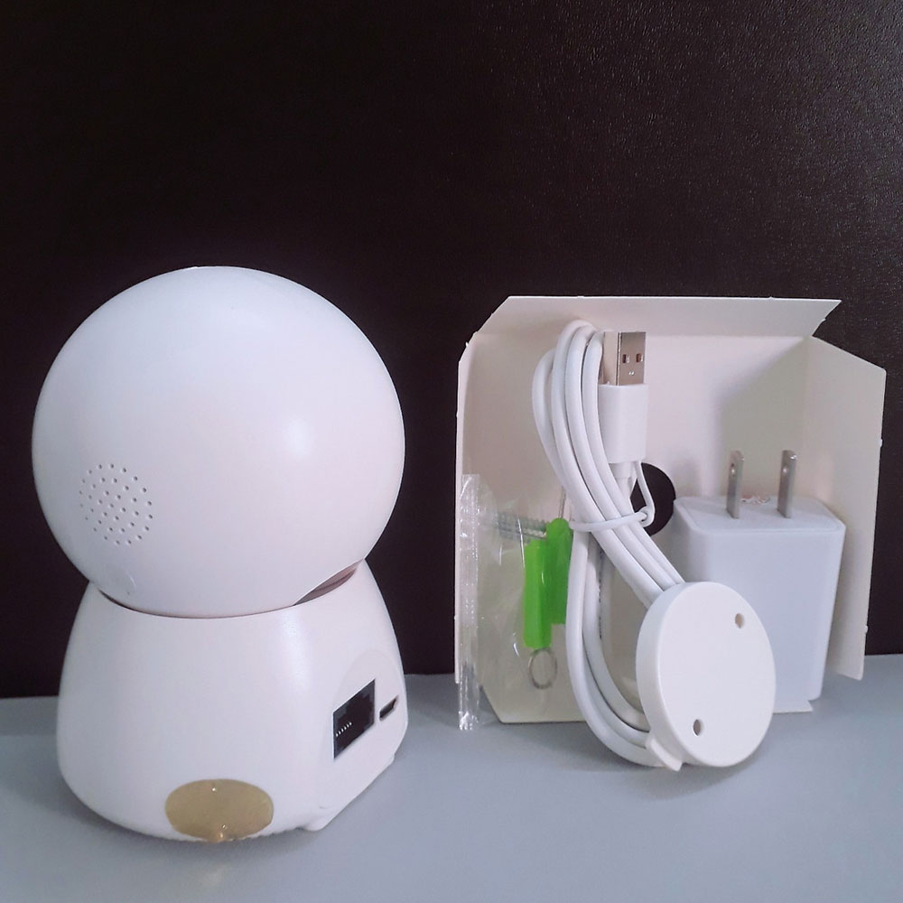 Camera Wifi Yi Iot PDB208 1080P