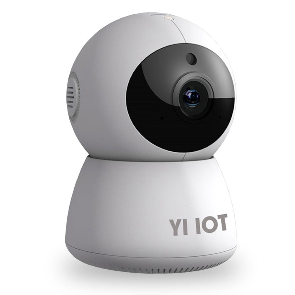 Camera Wifi Yi Iot PDB208 1080P