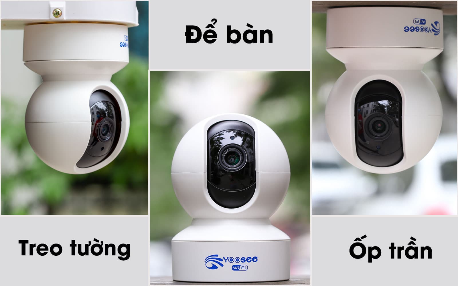vị trí lắp đặt yoosee-hk216