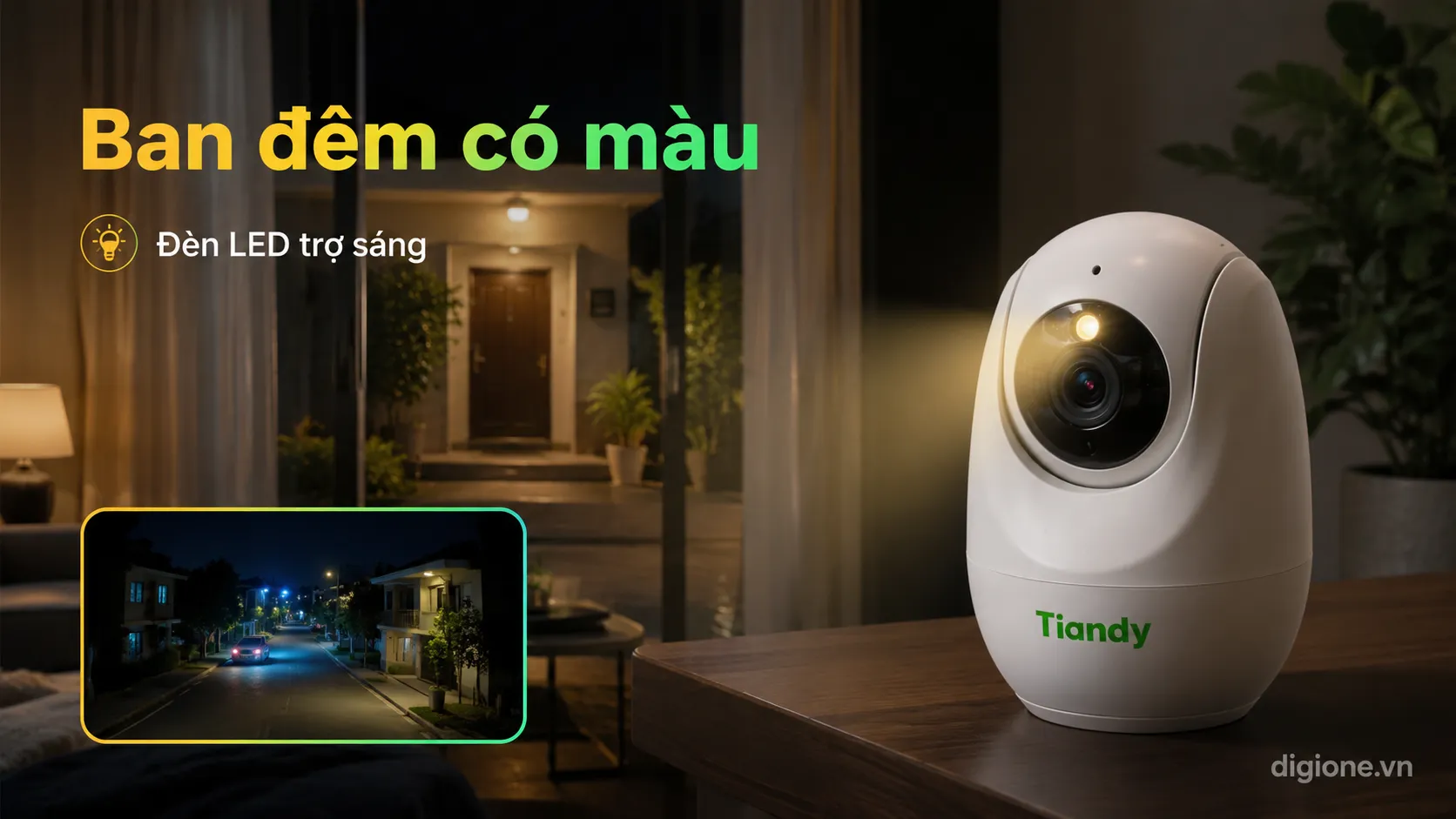 Th&ocirc;ng số tiandy tc-h332n 3mp cảm biến 1 2.8 CMOS Zoom quang 2x